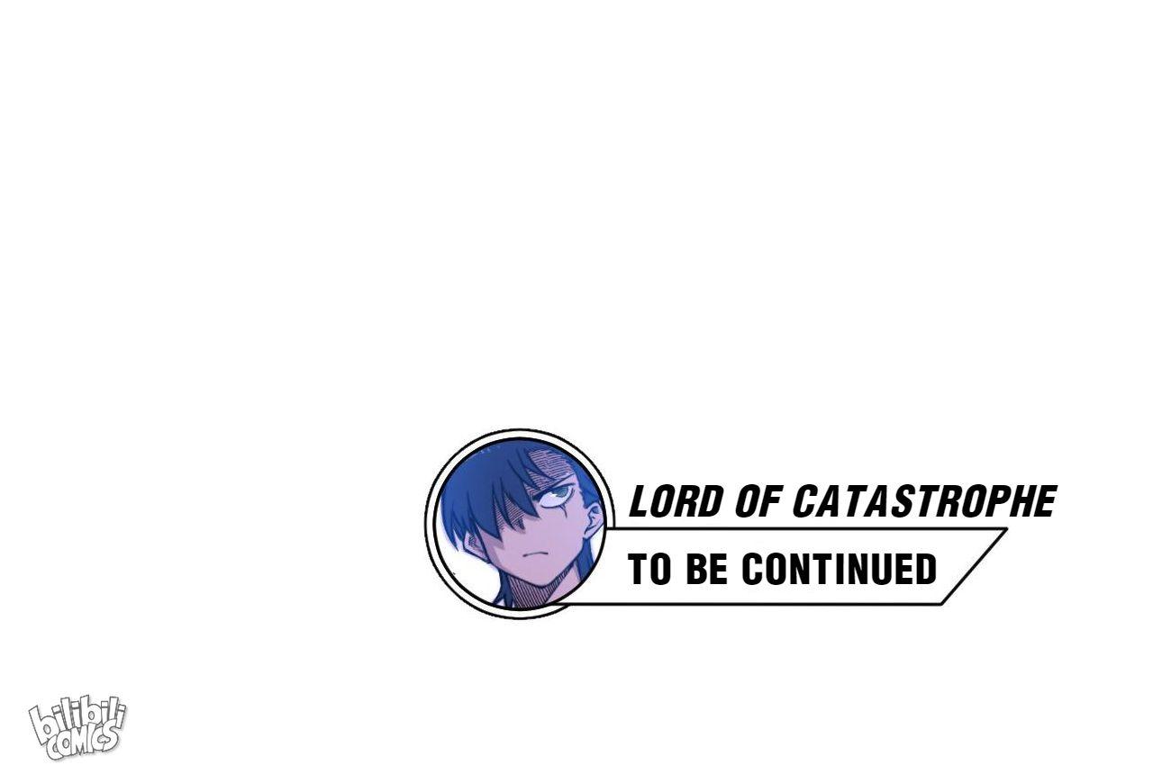 Lord Of Catastrophe Chapter 26 #53