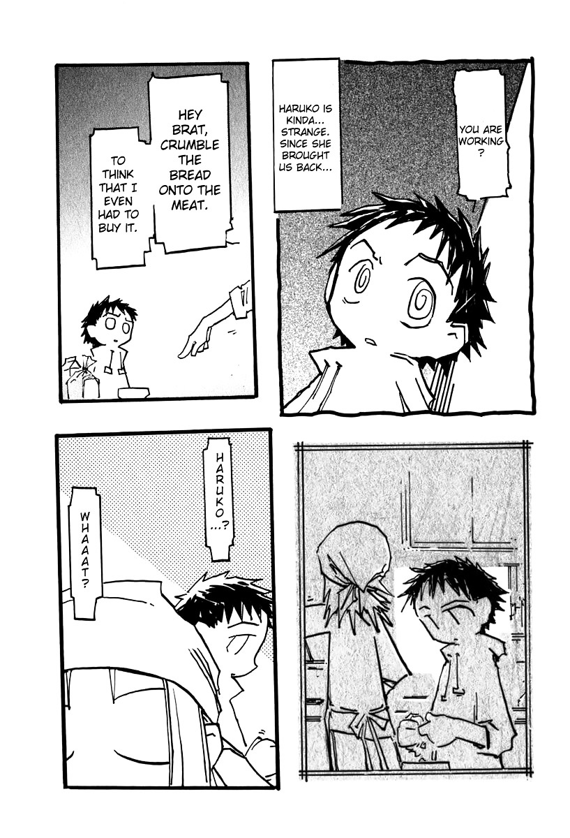 Flcl Chapter 11 #5