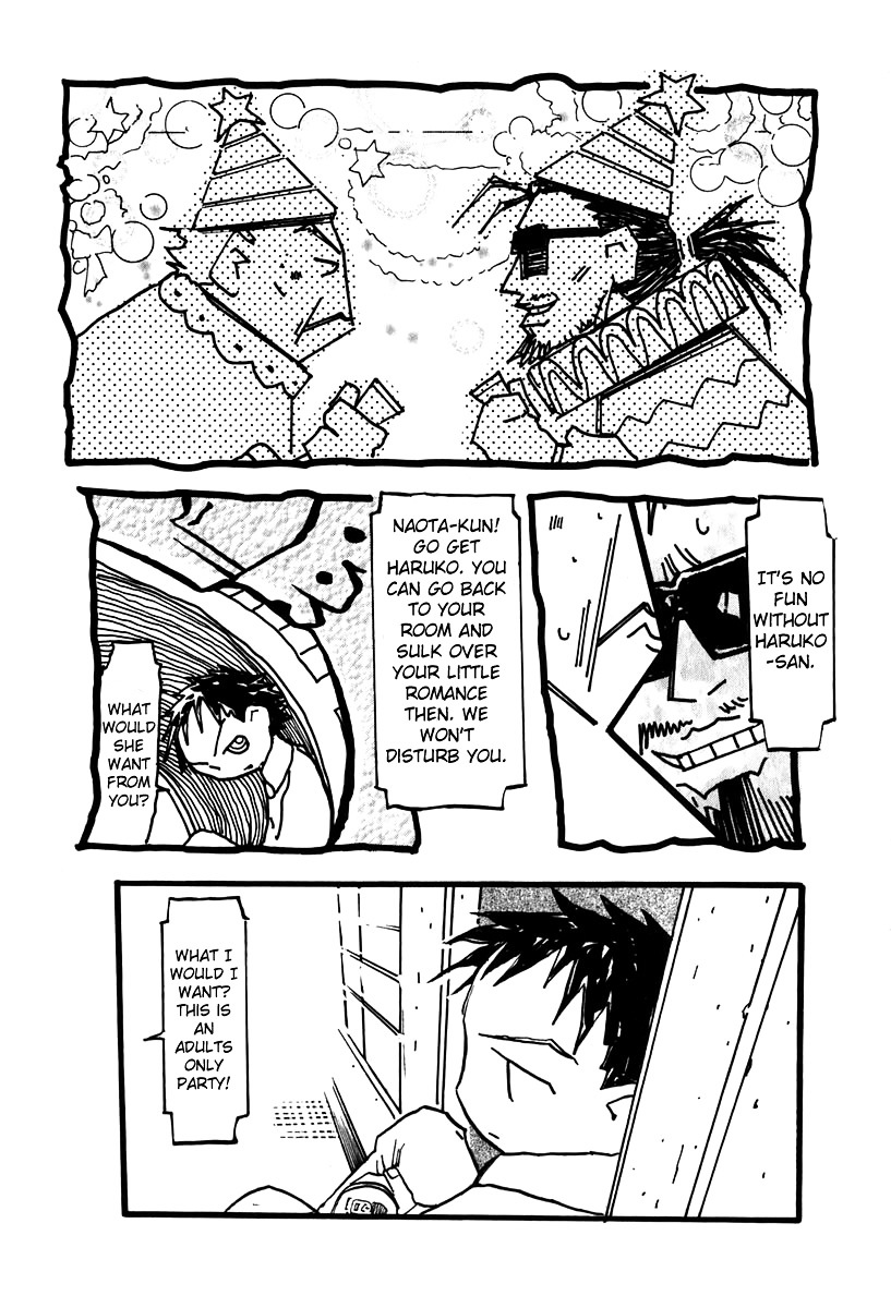 Flcl Chapter 11 #14