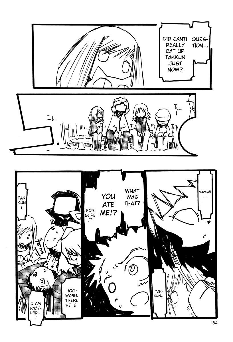 Flcl Chapter 8 #8