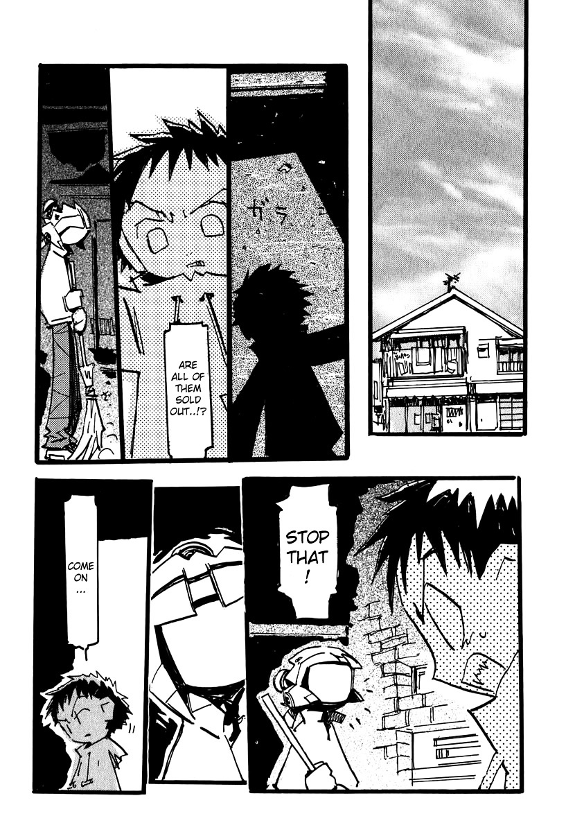 Flcl Chapter 9 #15