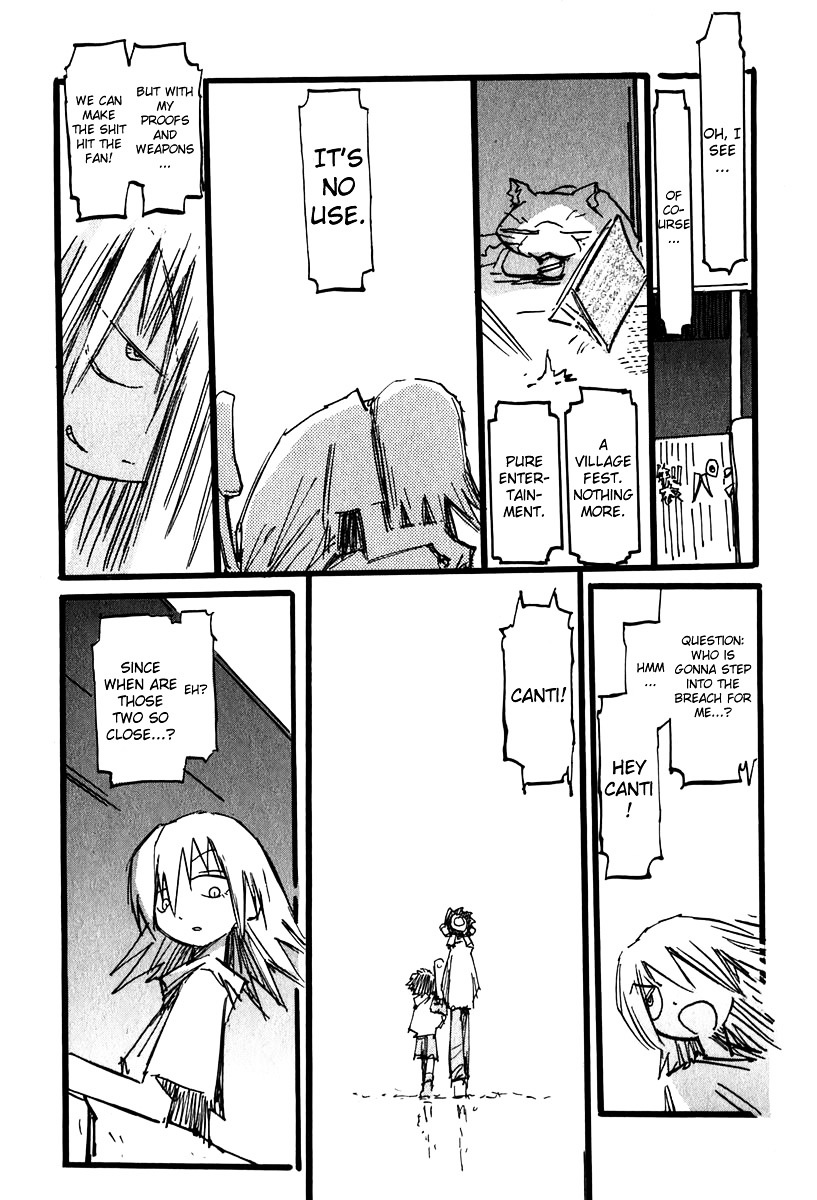 Flcl Chapter 9 #16