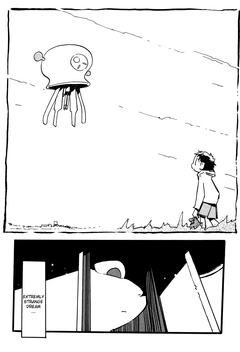 Flcl Chapter 9 #23