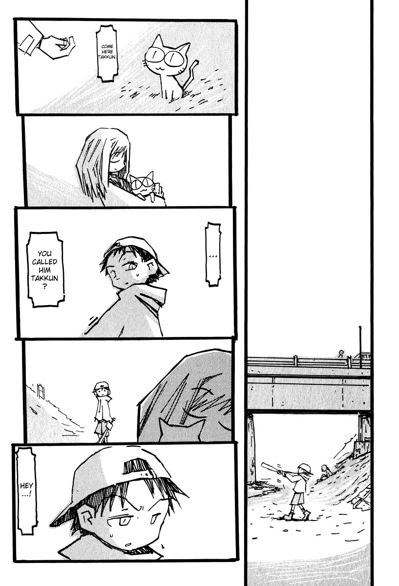 Flcl Chapter 5 #11