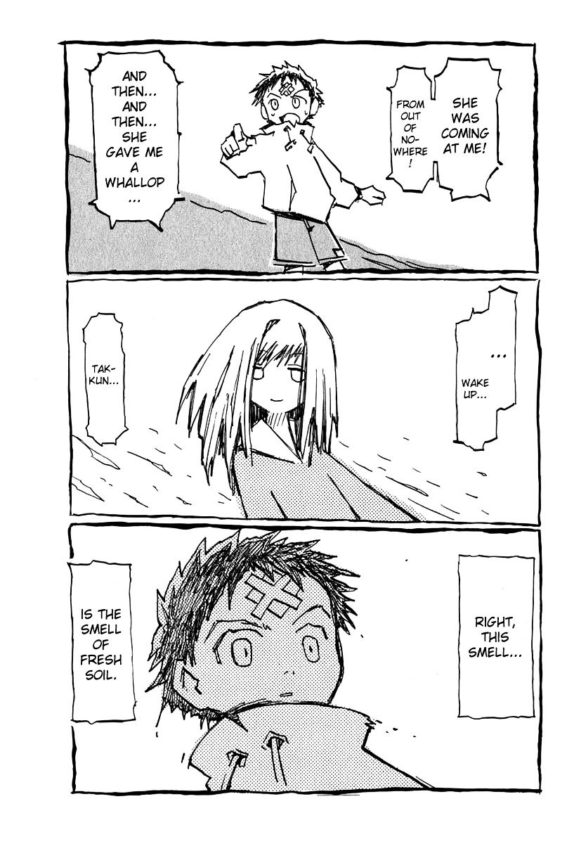 Flcl Chapter 2 #13