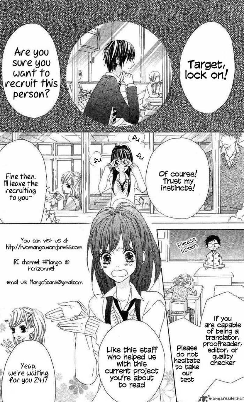 Fortune Arterial Chapter 5 #2