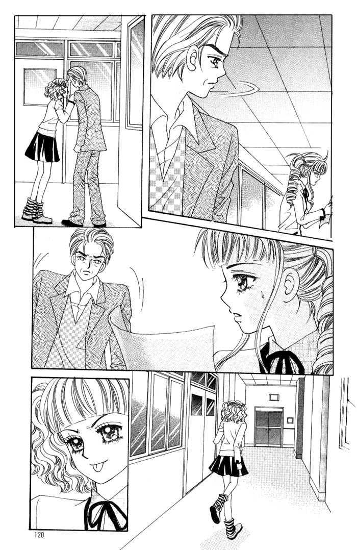 Forbidden Kiss Chapter 30 #47