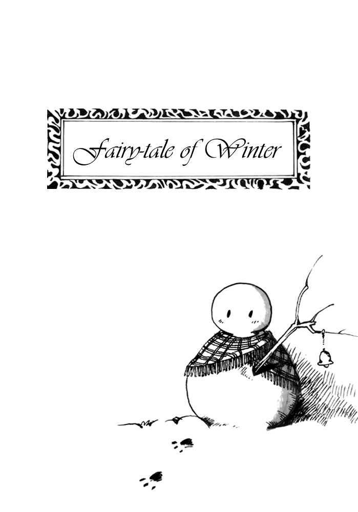 Fairytale Of Winter Chapter 0 #2