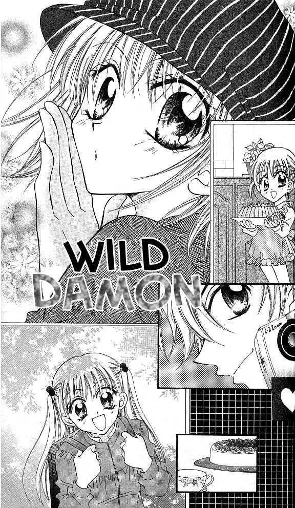 Wild Damon Chapter 8 #2