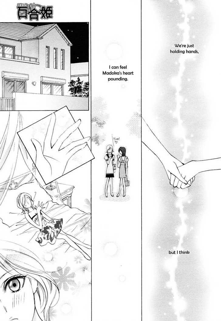 Female X Female = Love Chapter 0 #13