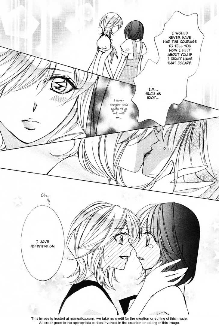 Female X Female = Love Chapter 1 #23