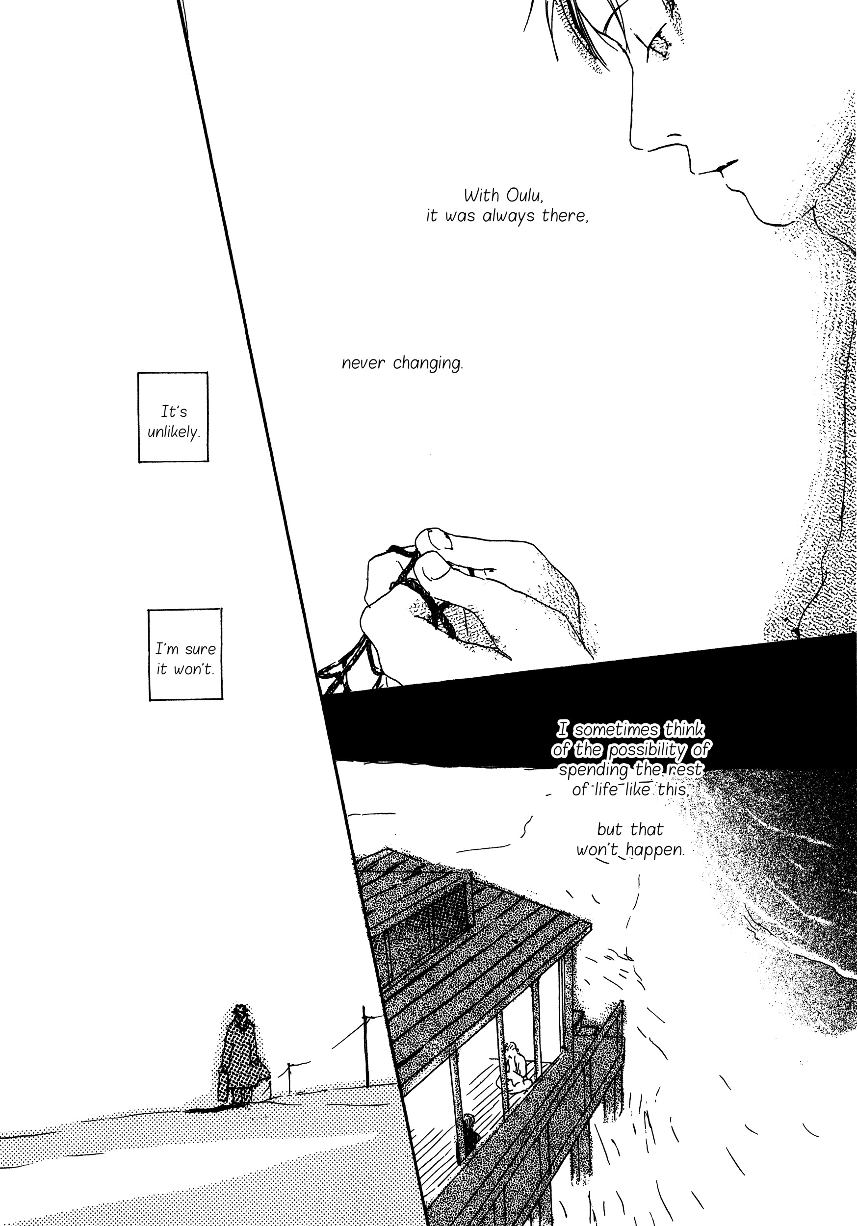 Filament Chapter 9 #9