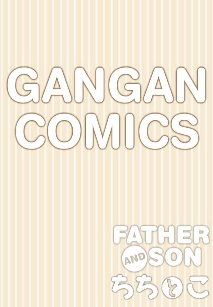 Father And Son Chapter 72 #2