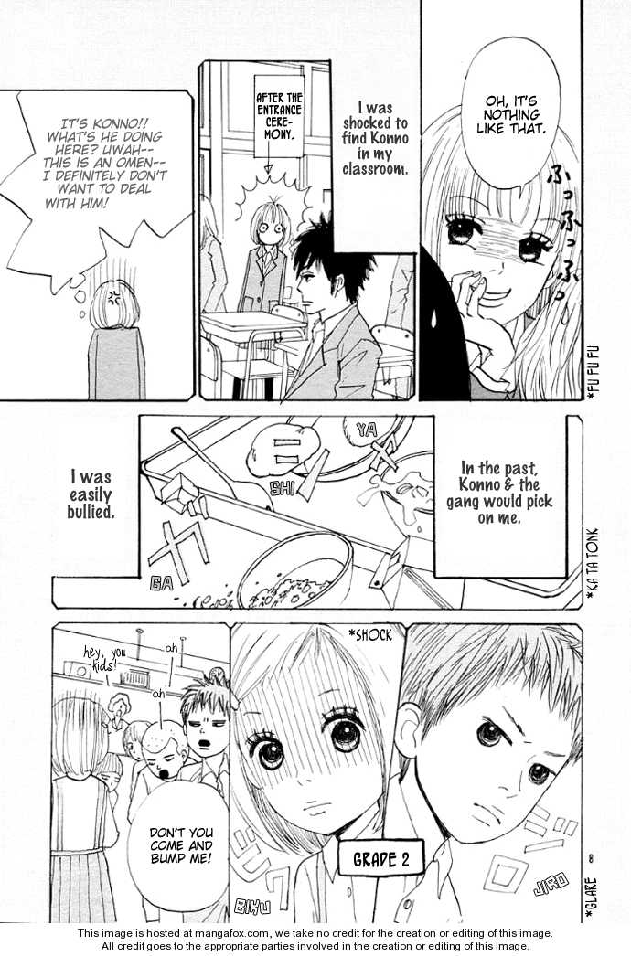 First Love (Aruko) Chapter 1 #11