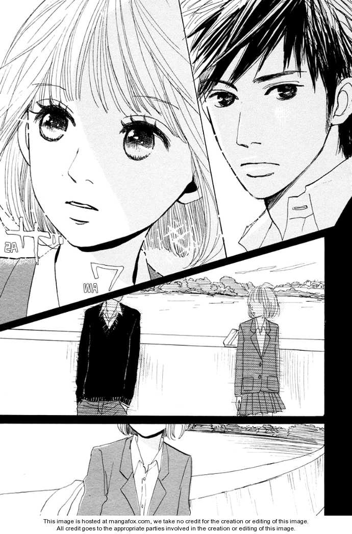 First Love (Aruko) Chapter 1 #27