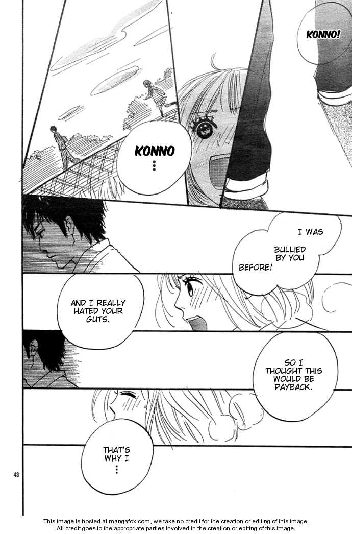 First Love (Aruko) Chapter 1 #46