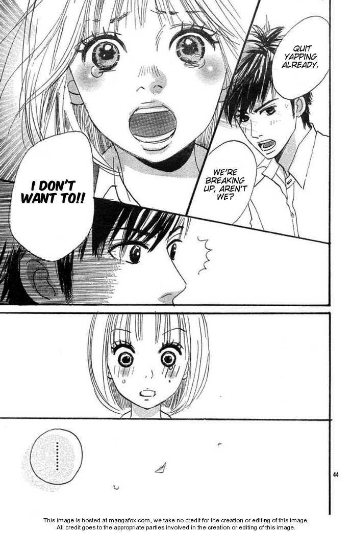 First Love (Aruko) Chapter 1 #47