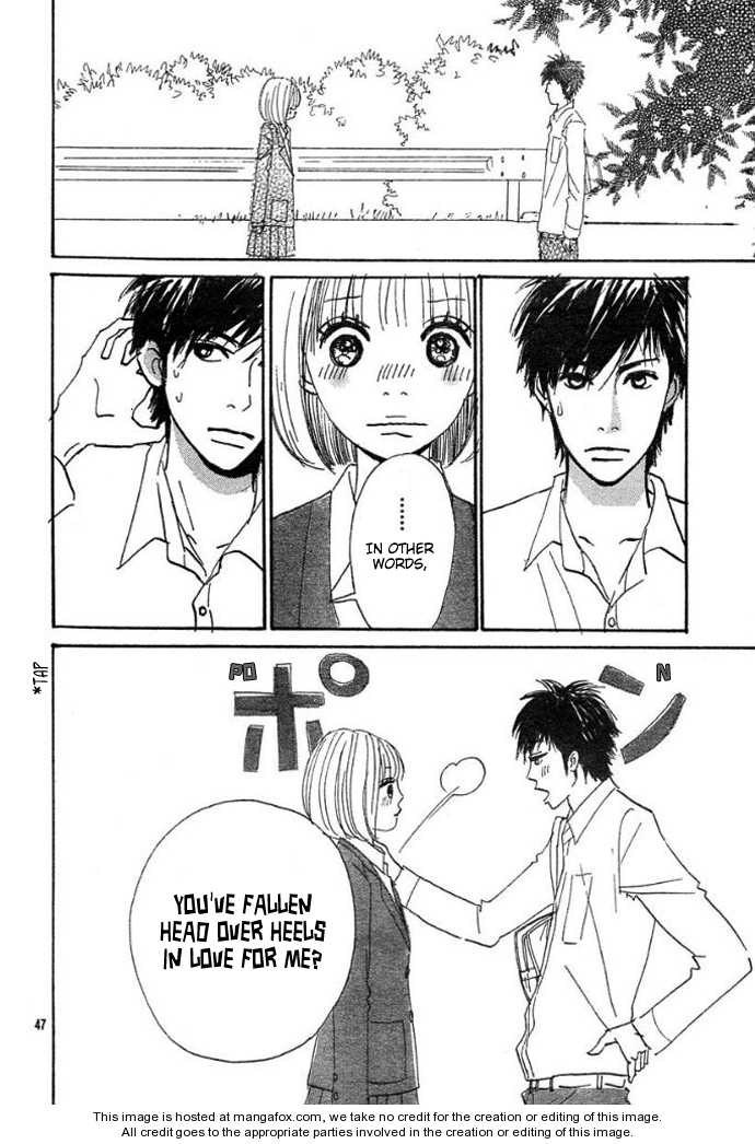 First Love (Aruko) Chapter 1 #50