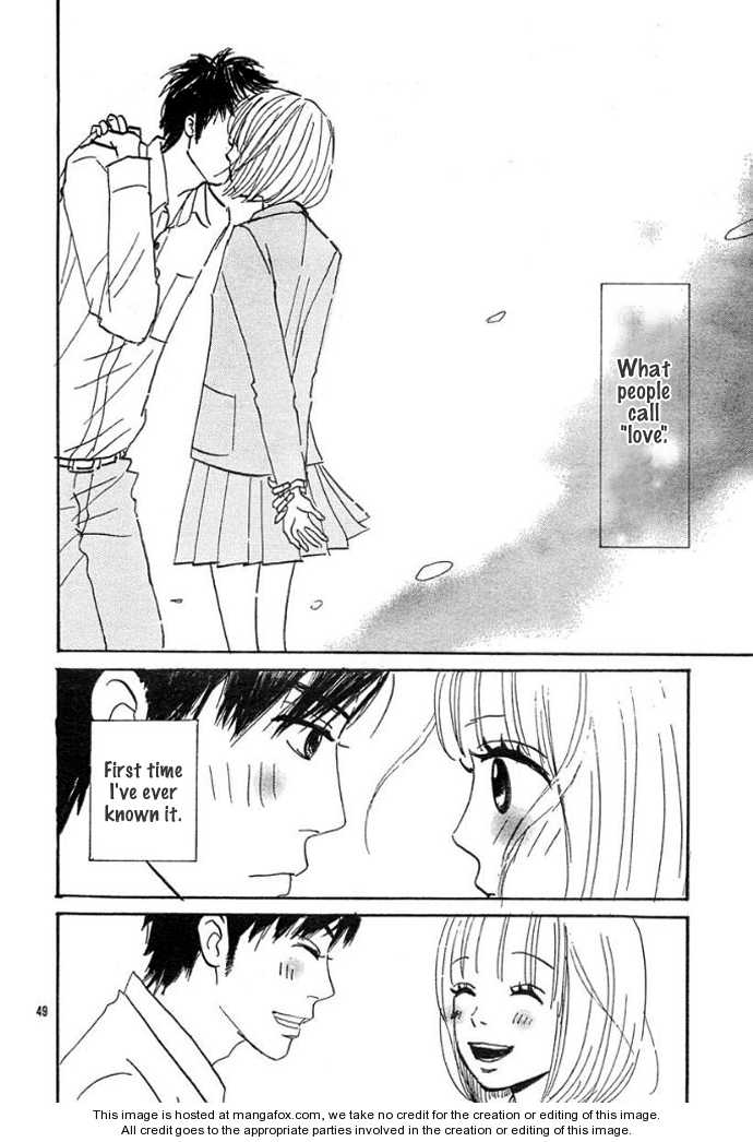 First Love (Aruko) Chapter 1 #52