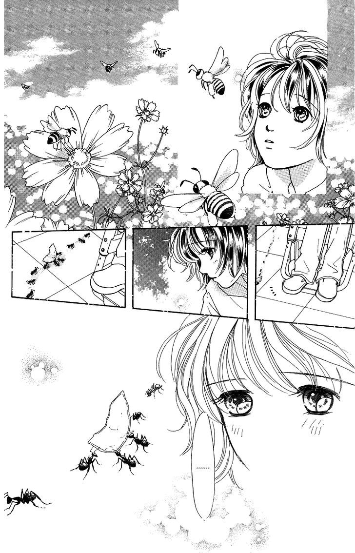 Flower (Wada Naoko) Chapter 6 #7