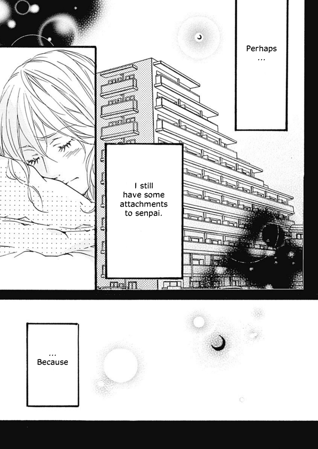 Tappuri No Kiss Kara Hajimete Chapter 1 #26