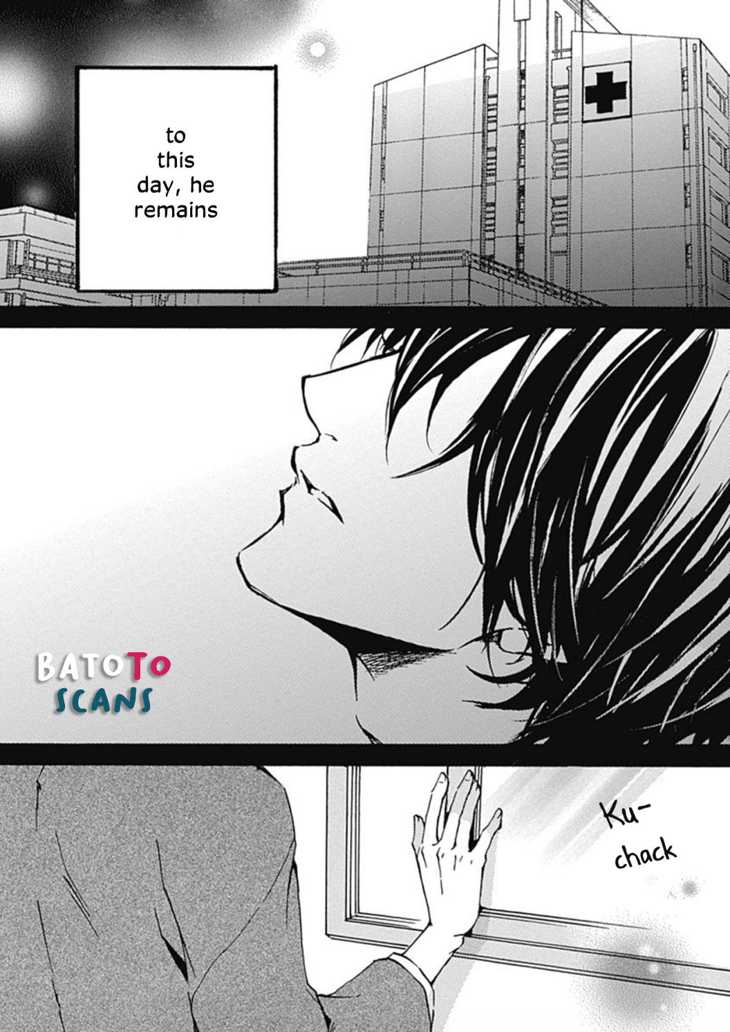 Tappuri No Kiss Kara Hajimete Chapter 1 #27