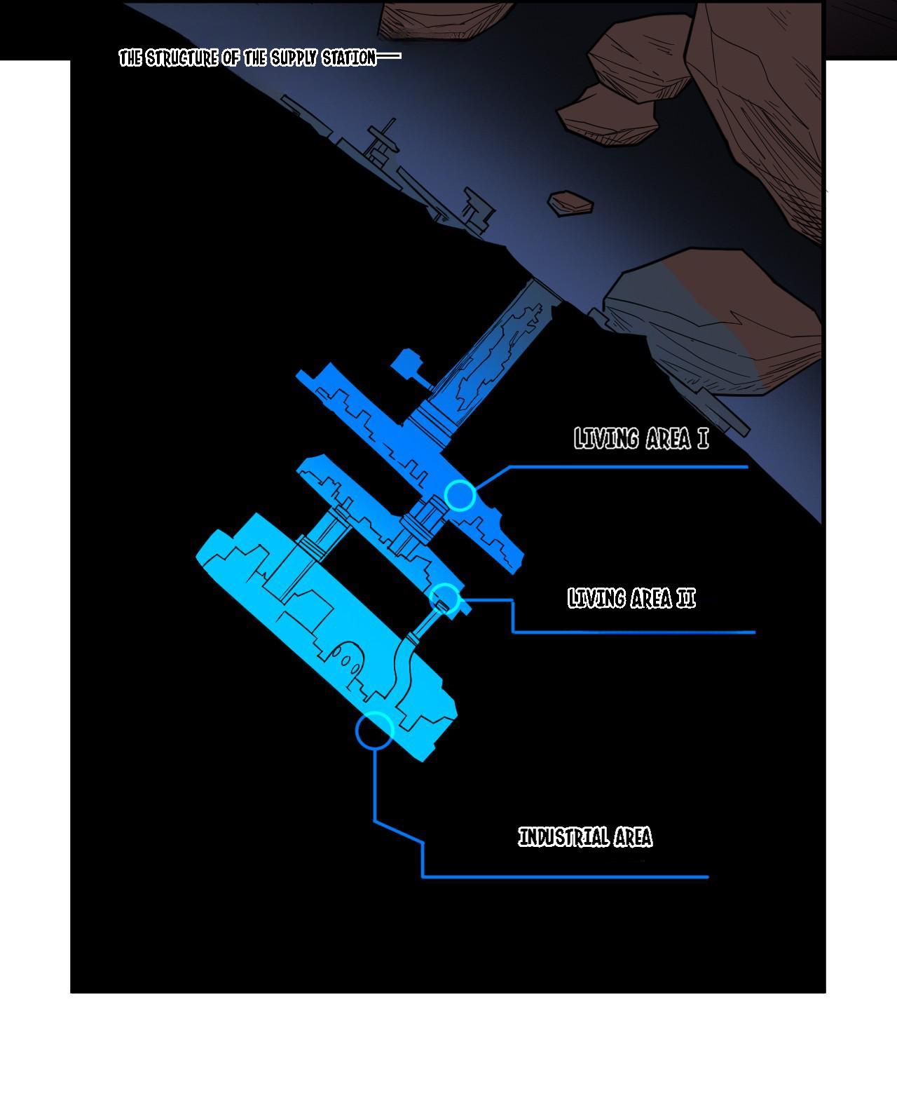 The Macrocosm Era Chapter 36 #24