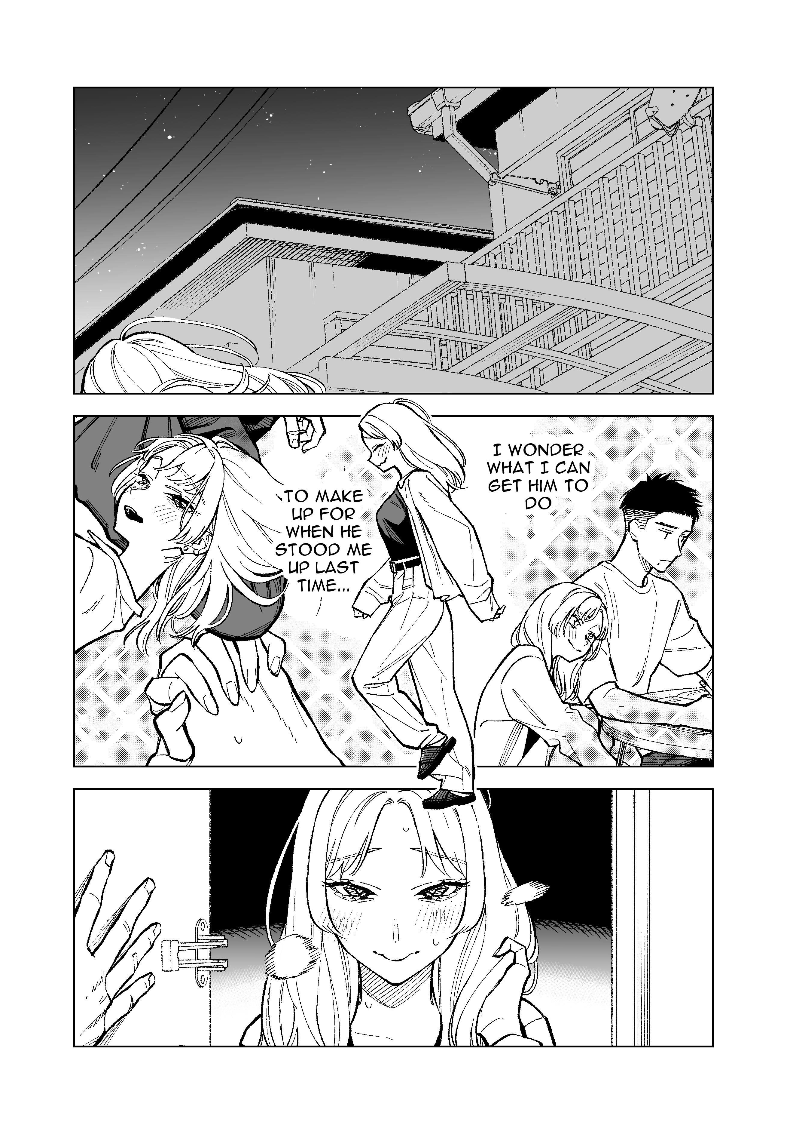 Kono Gomi O Nanto Yobu Chapter 25 #1