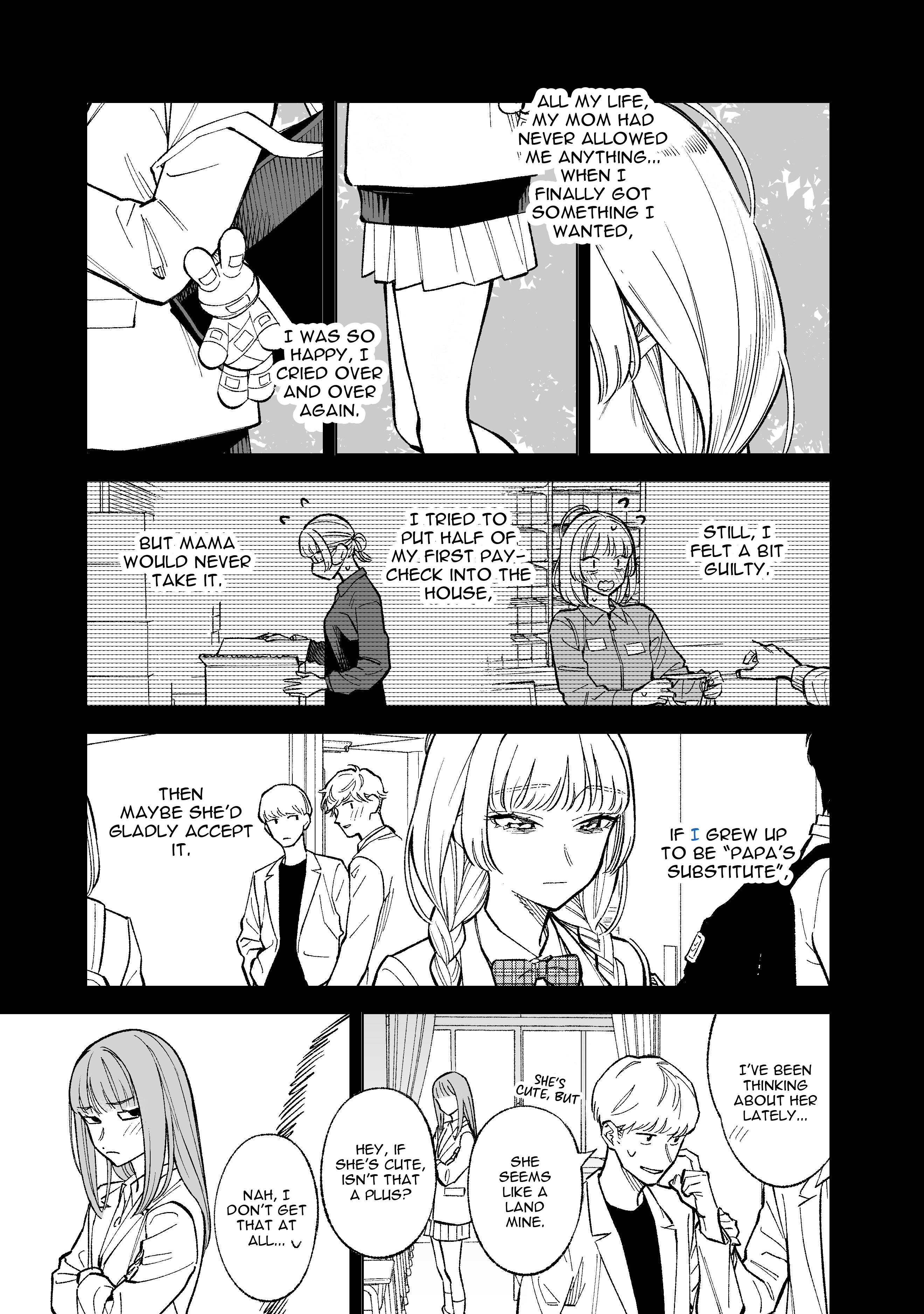 Kono Gomi O Nanto Yobu Chapter 19 #7