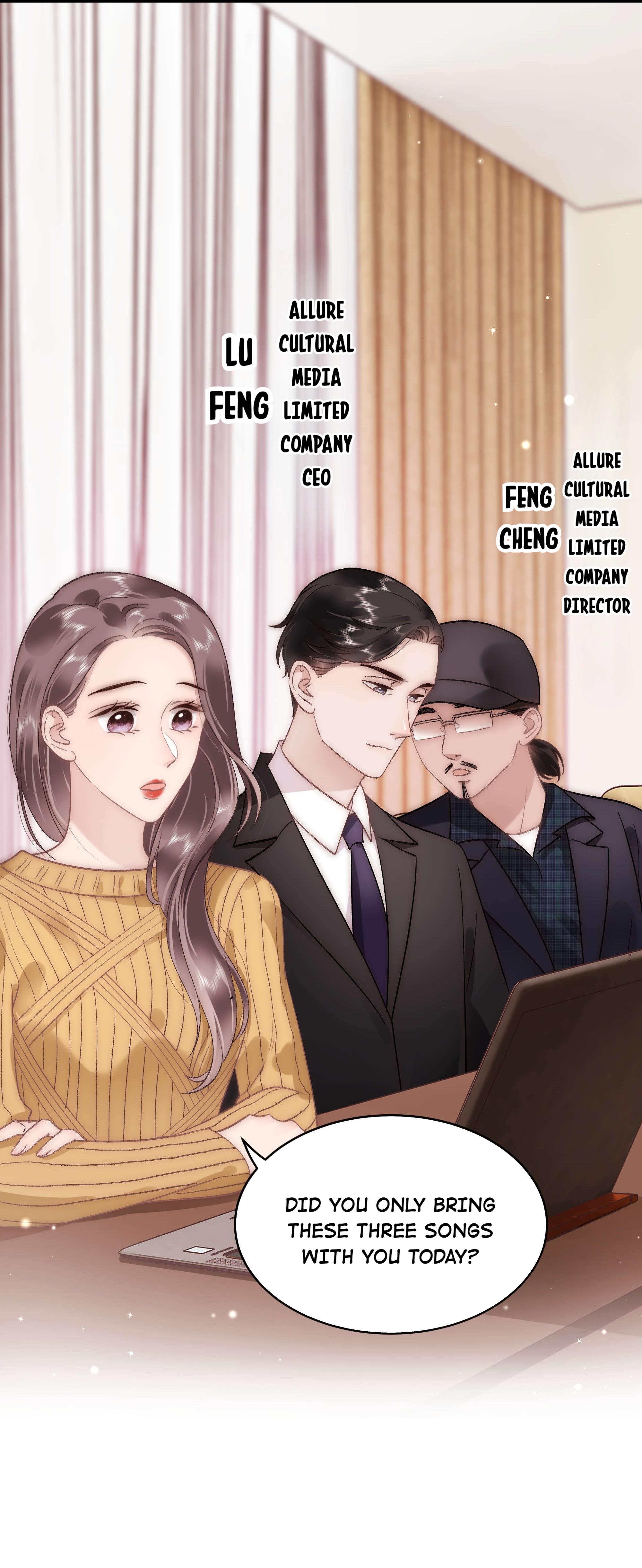 Professional Fan Chapter 51 #11