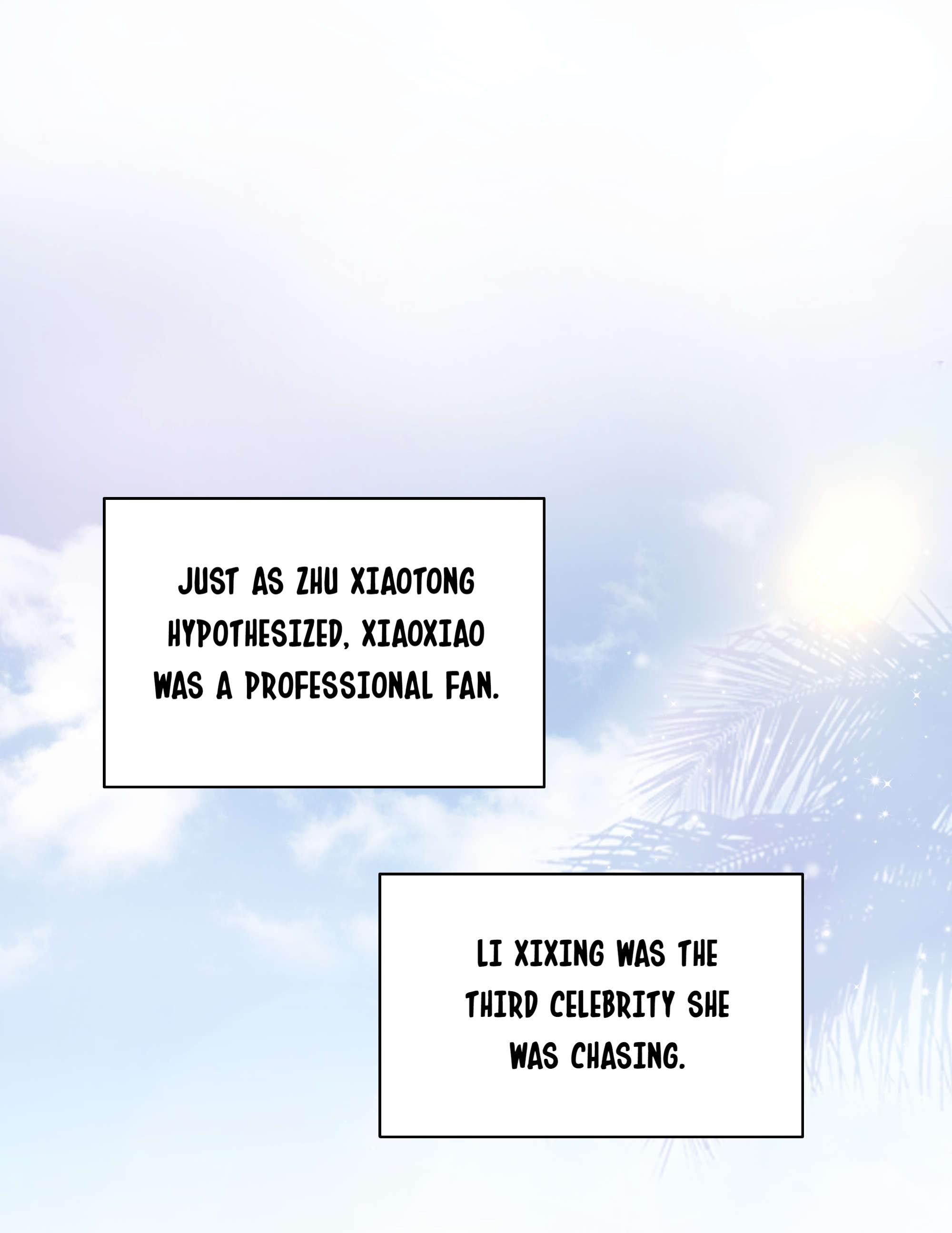 Professional Fan Chapter 17 #3