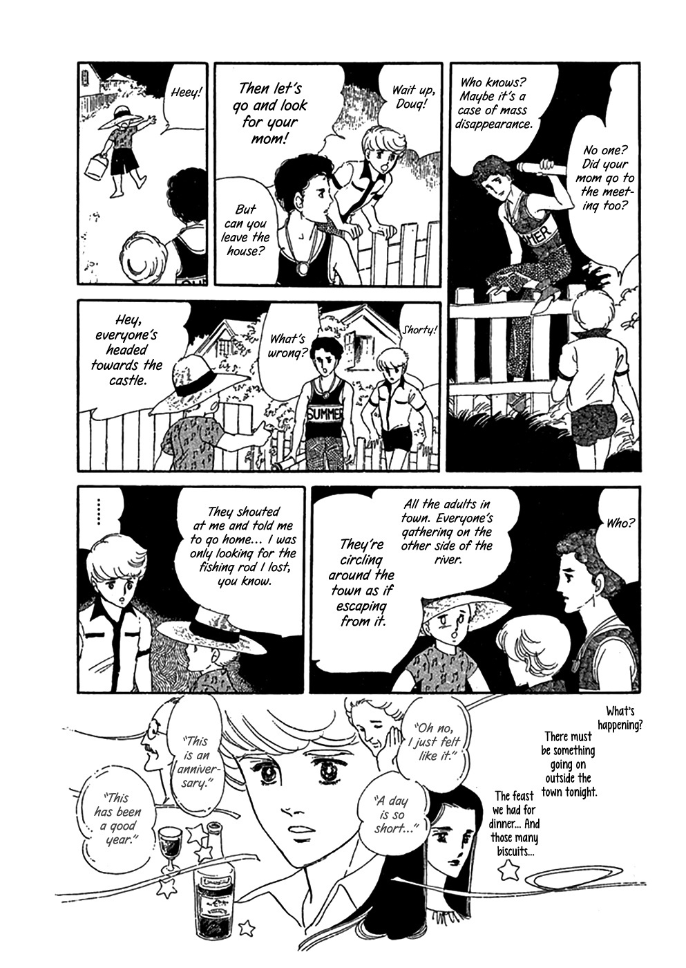 Hanshin Chapter 10 #18