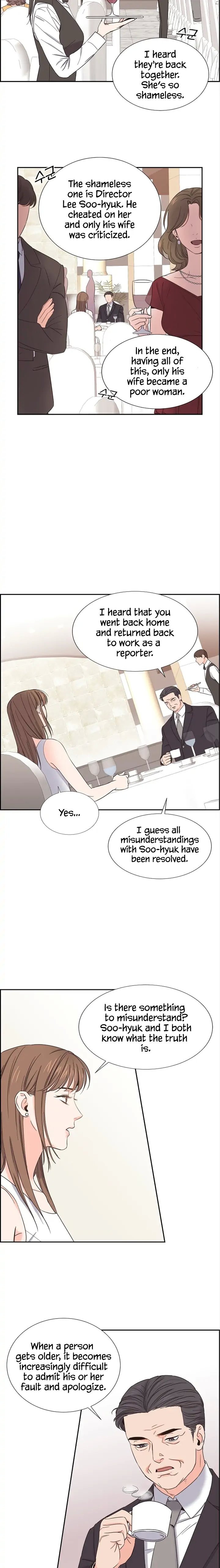 Scandal Chapter 19 #7