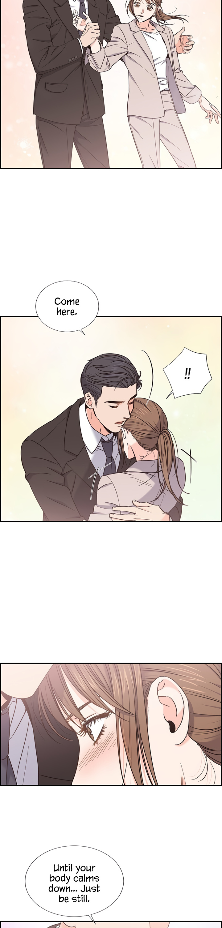 Scandal Chapter 14 #20