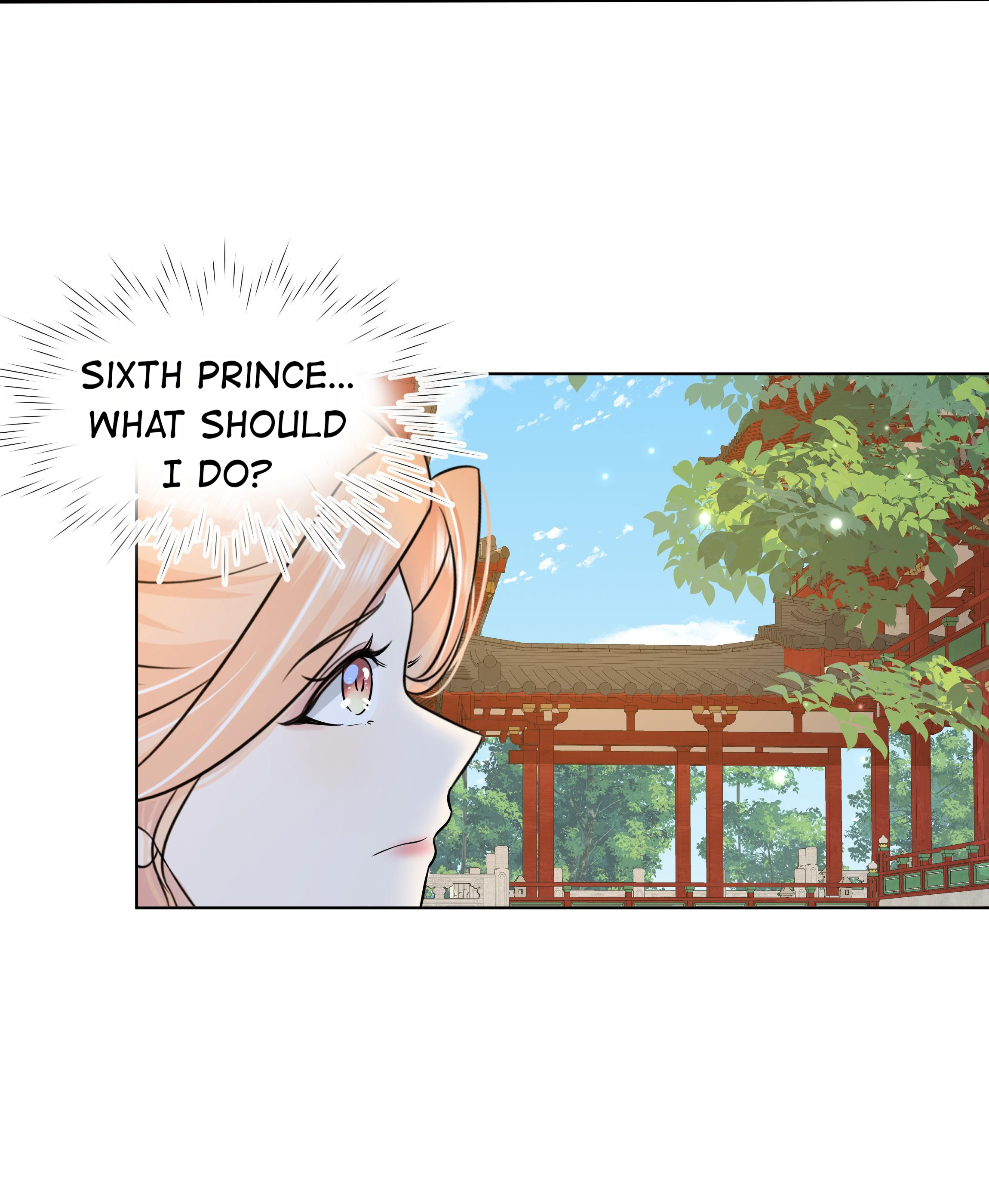 The Dark Prince Is Hard To Please Chapter 58 #11