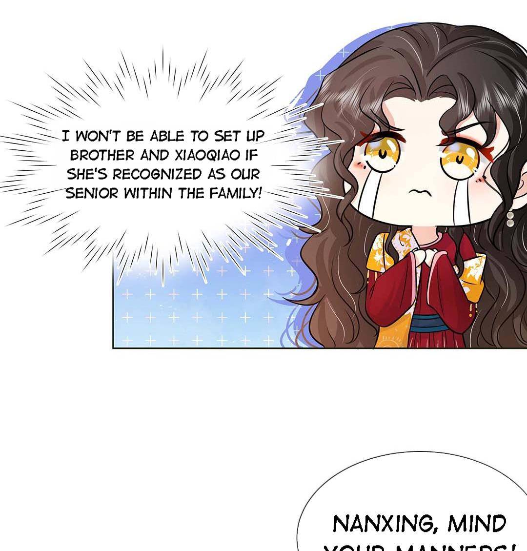 The Dark Prince Is Hard To Please Chapter 30 #16