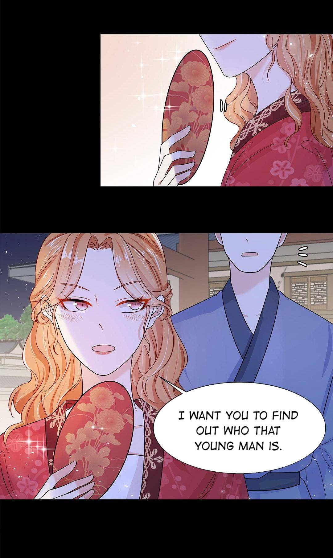 The Dark Prince Is Hard To Please Chapter 9 #38