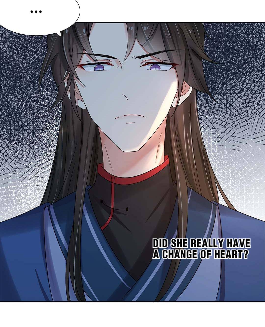 The Dark Prince Is Hard To Please Chapter 3 #43