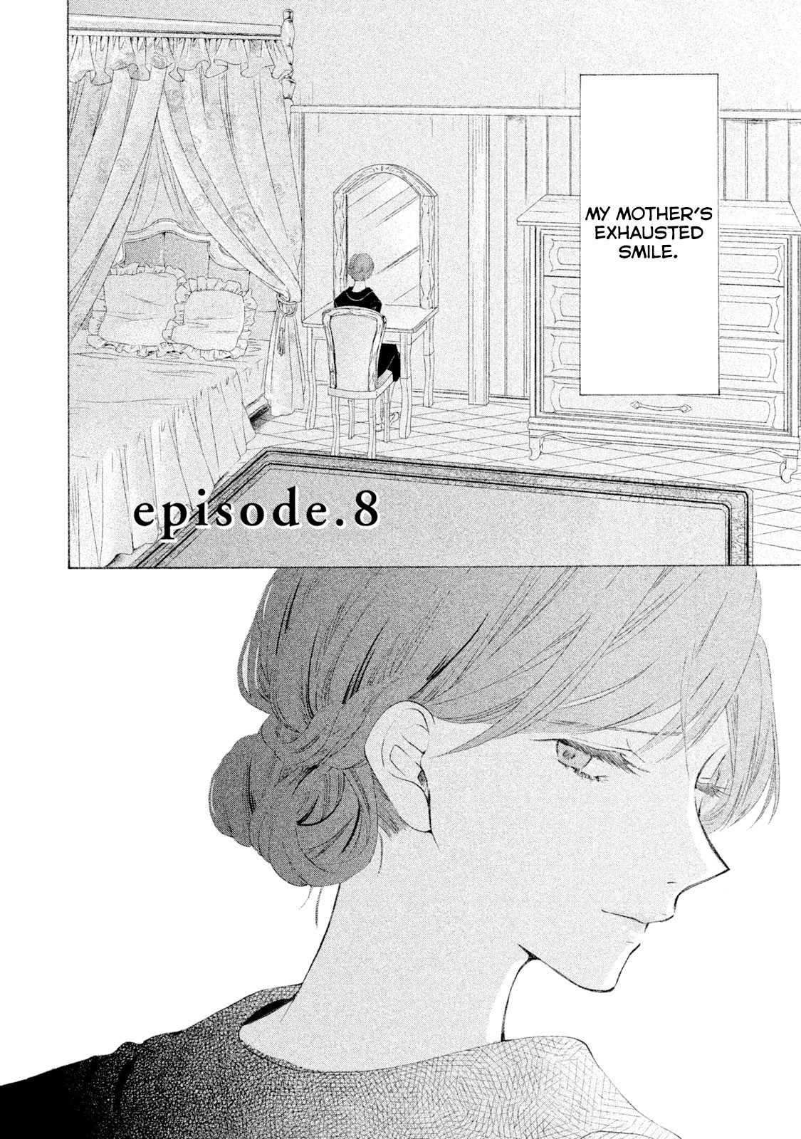 Alice No Rakuen Chapter 8 #2