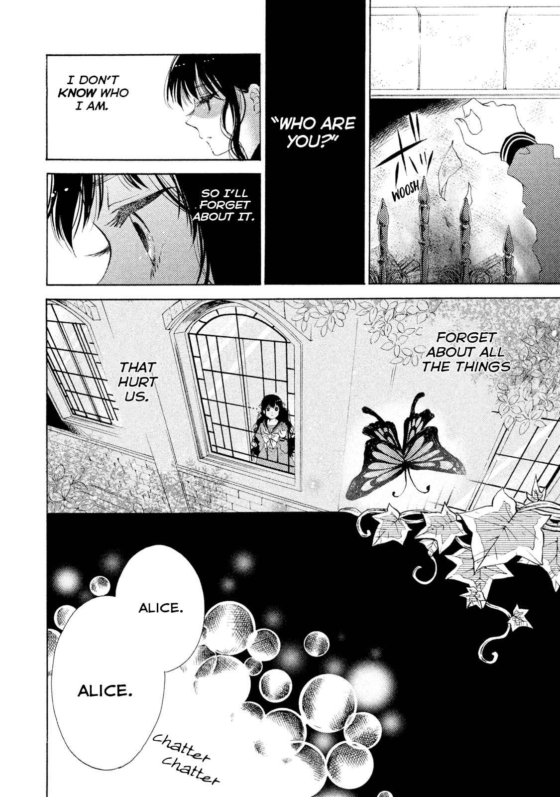 Alice No Rakuen Chapter 1 #37