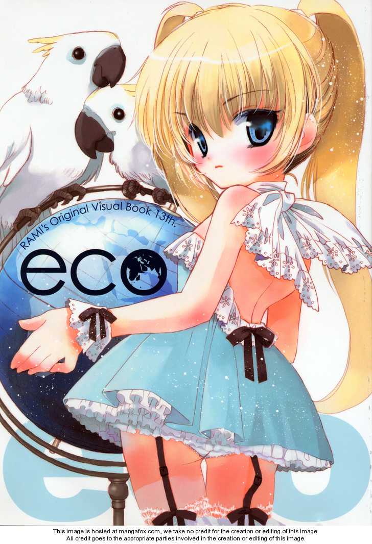 Eco Chapter 1 #1