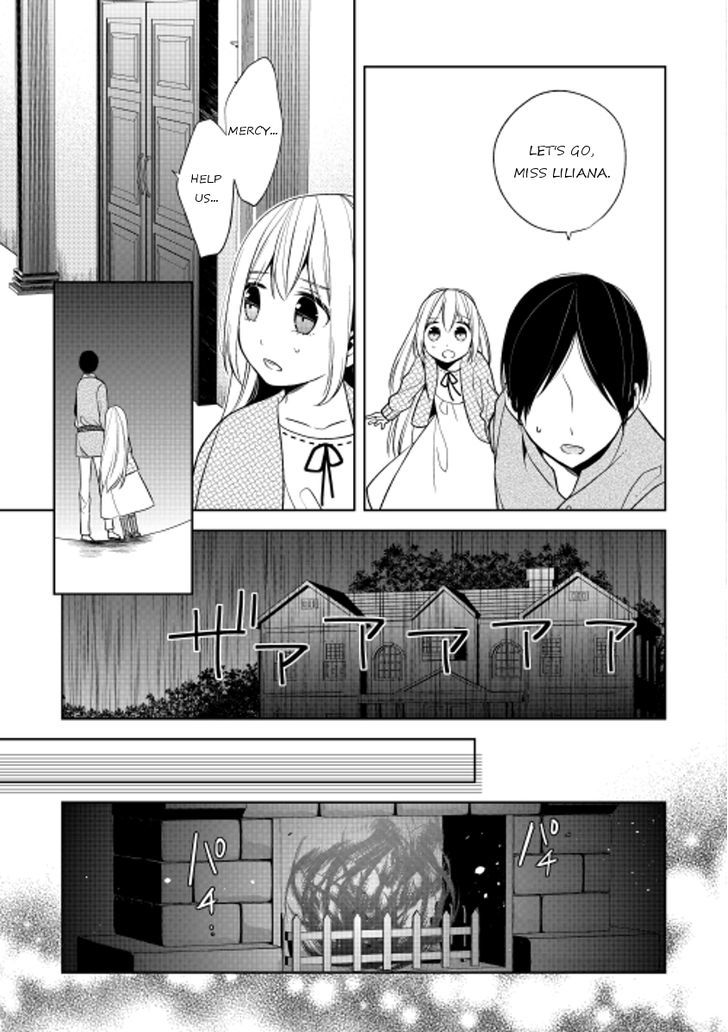 E? Heibon Desu Yo?? Chapter 17 #27