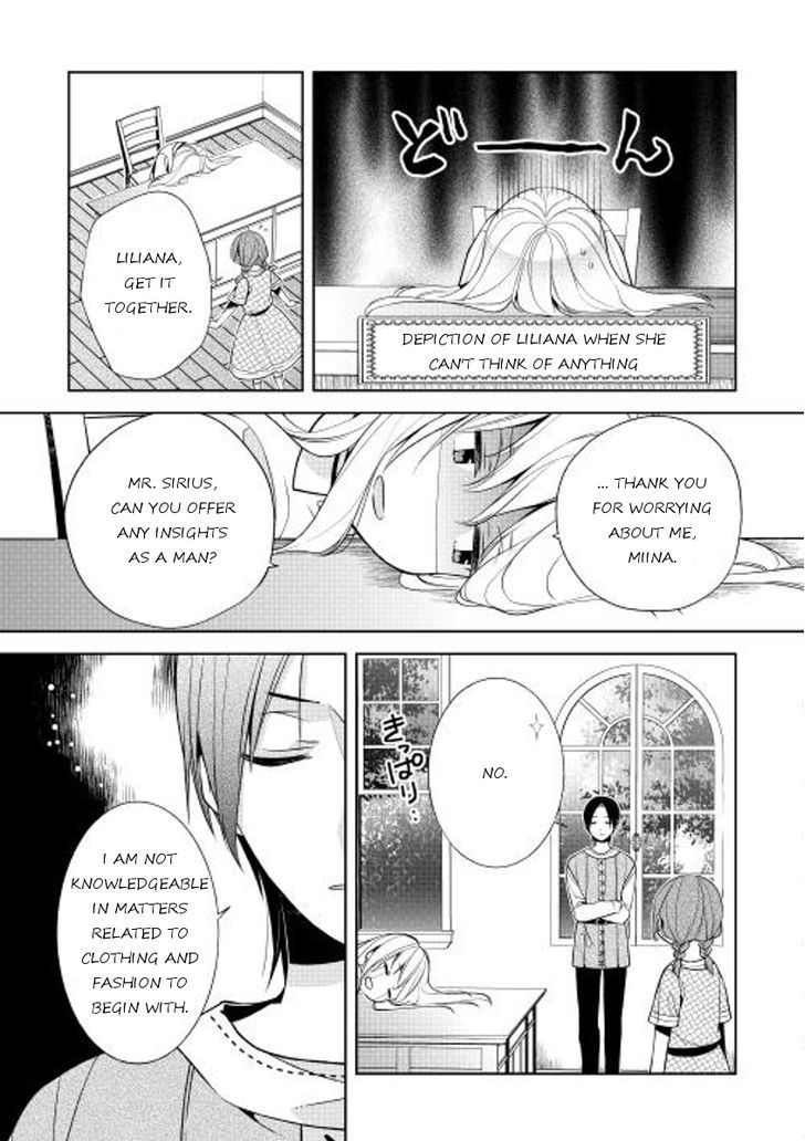 E? Heibon Desu Yo?? Chapter 14 #11