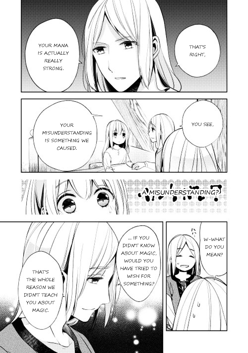 E? Heibon Desu Yo?? Chapter 12 #22