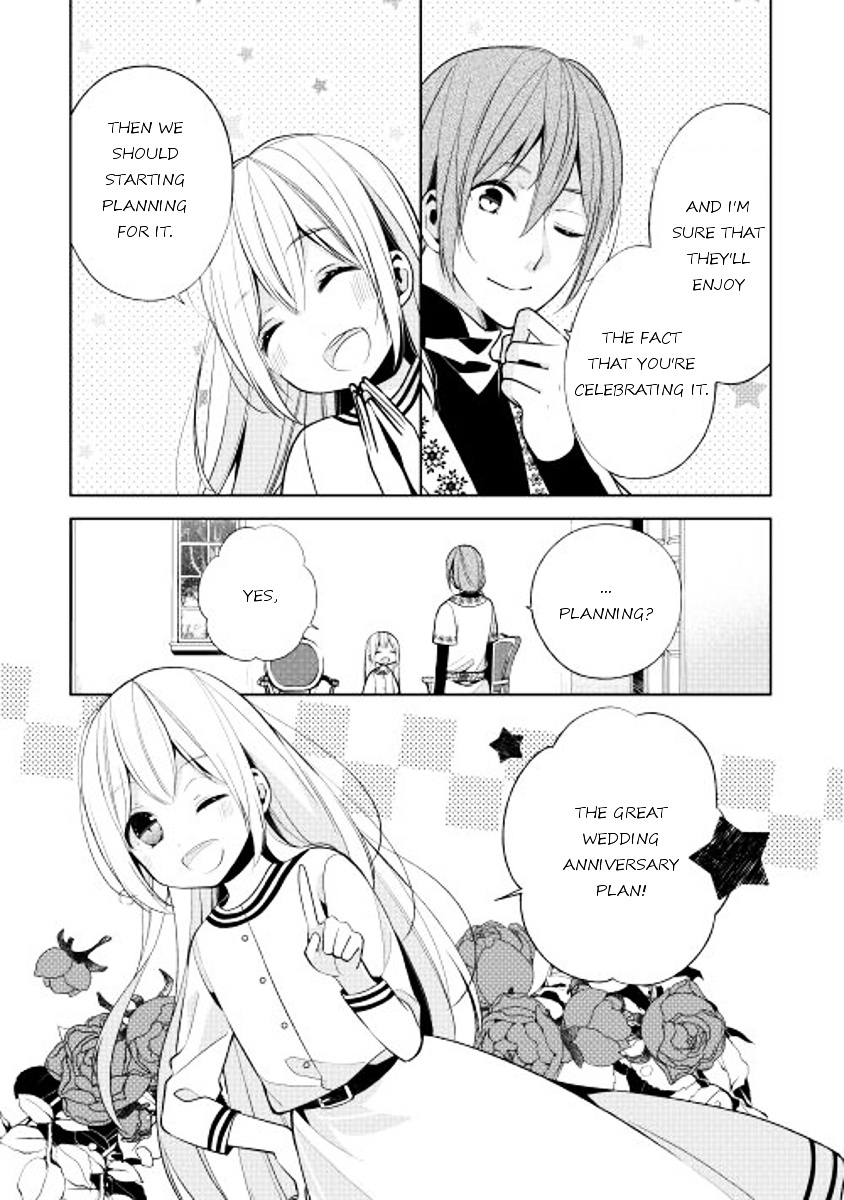 E? Heibon Desu Yo?? Chapter 13 #9