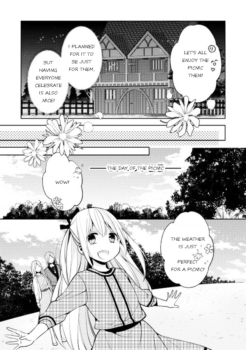 E? Heibon Desu Yo?? Chapter 13 #13