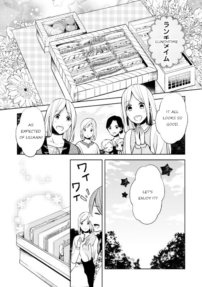 E? Heibon Desu Yo?? Chapter 13 #14