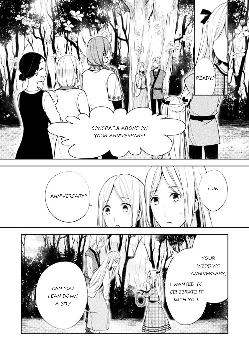 E? Heibon Desu Yo?? Chapter 13 #25