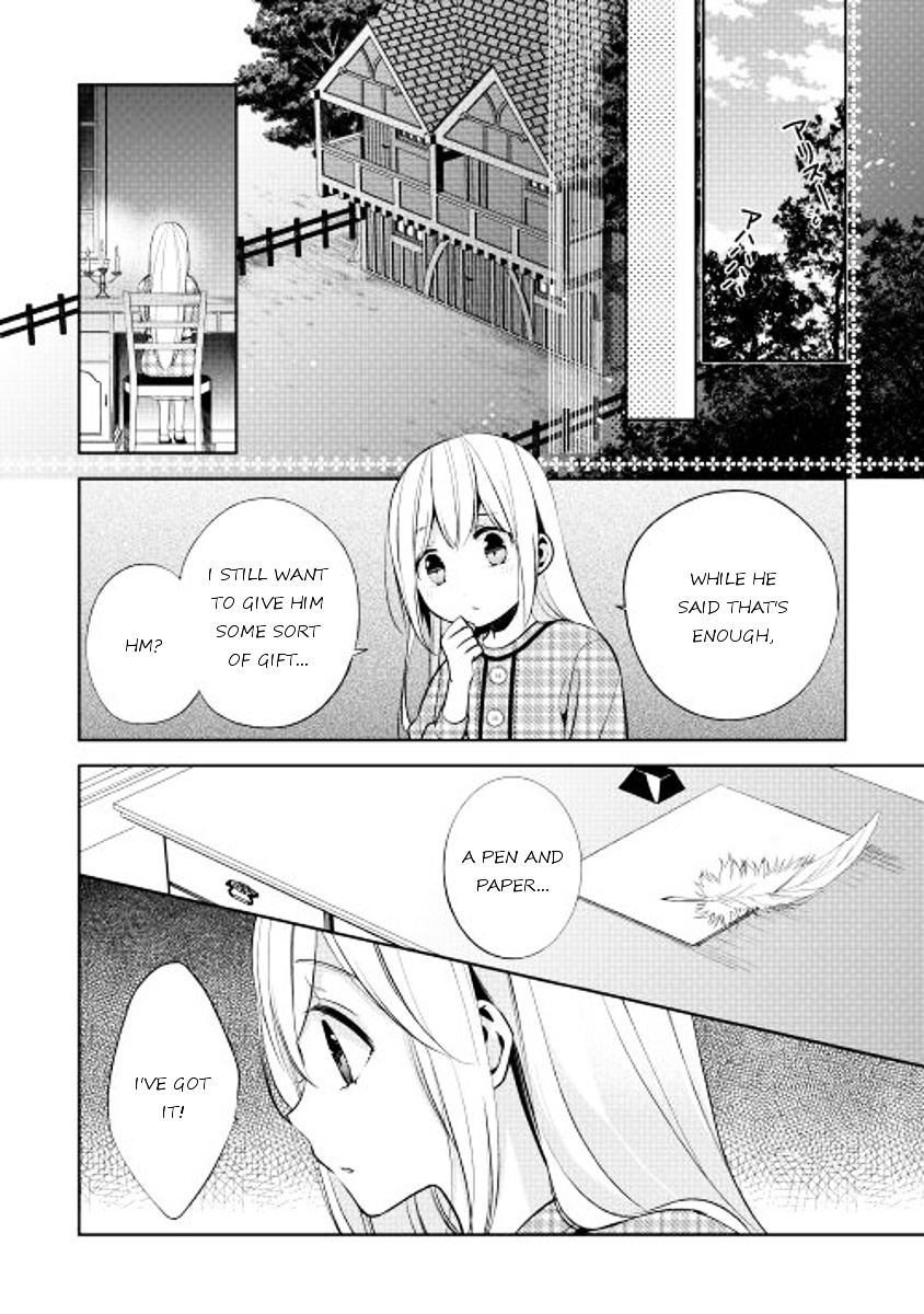 E? Heibon Desu Yo?? Chapter 13 #29