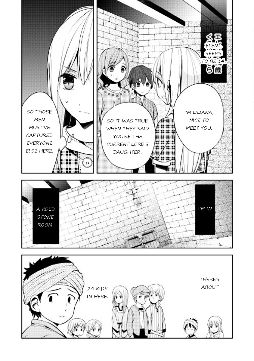 E? Heibon Desu Yo?? Chapter 11 #15